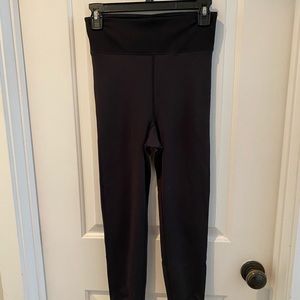 Vuori high rise leggings
